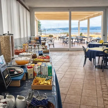 Hotiday Porto 3* La Maddalena (Sassari)