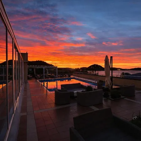 Hotiday Porto 3* La Maddalena (Sassari)
