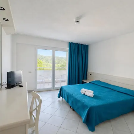 Hotell Hotiday Porto