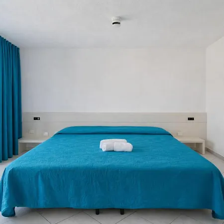 Hotiday Porto Hotell La Maddalena (Sassari)